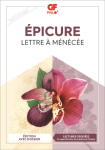 Lettre à Ménécée vignette